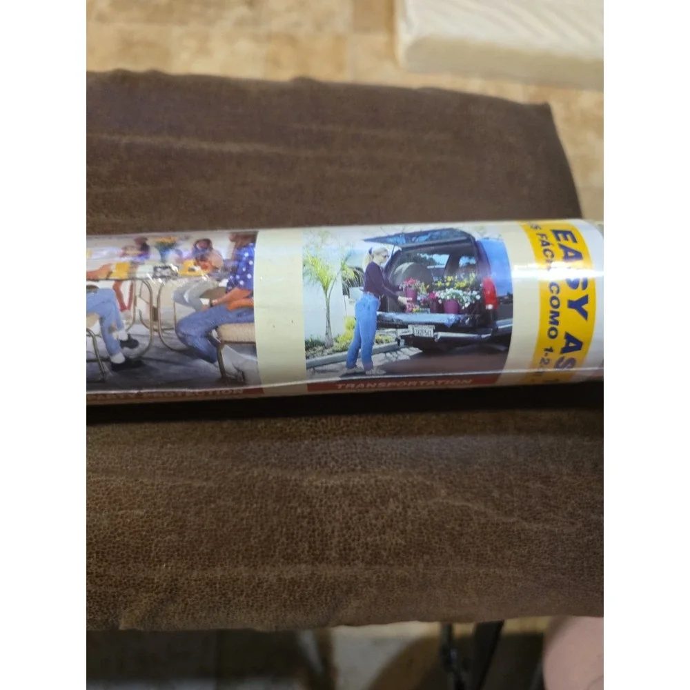 Carpet Mask Protection Film 24